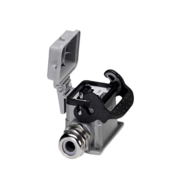 5604801 Phoenix Contact  Accesorios para conectores de alta resistencia